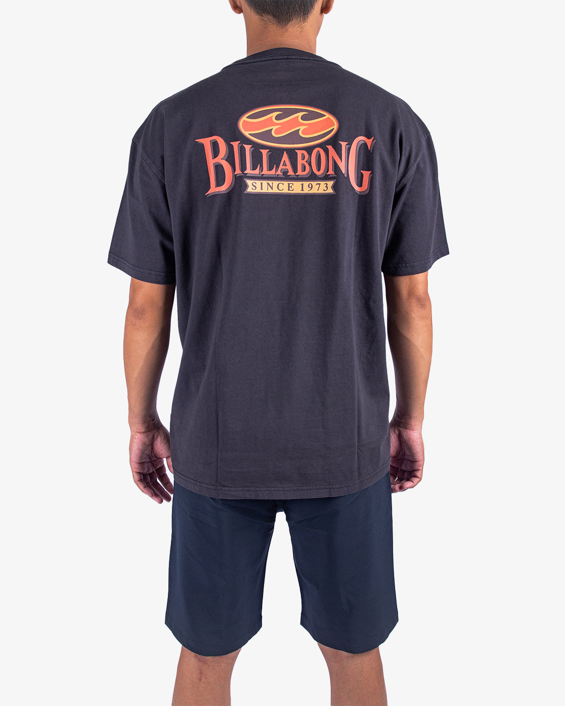 Mens Double Spread T-Shirt