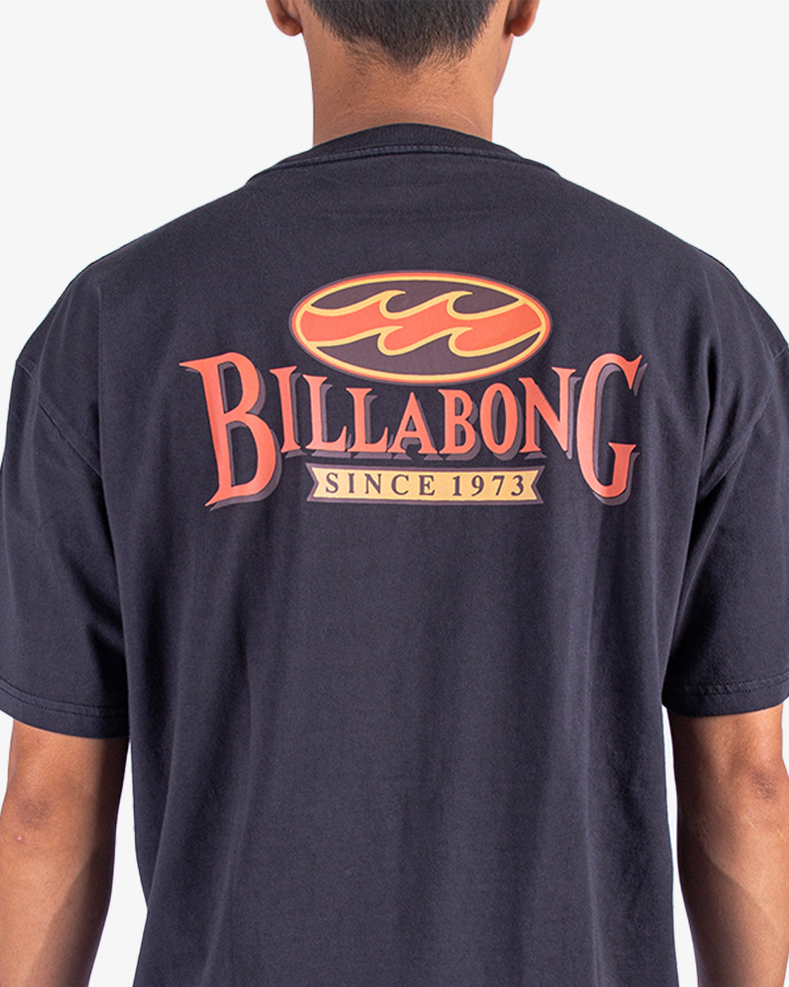 Mens Double Spread T-Shirt