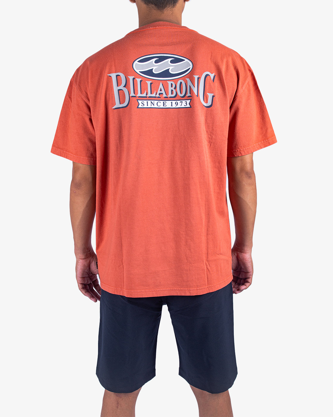 Mens Double Spread T-Shirt