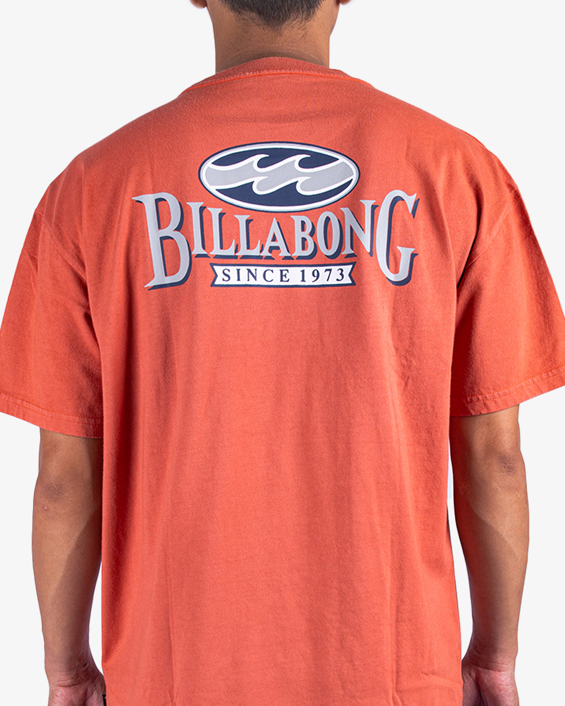 Mens Double Spread T-Shirt