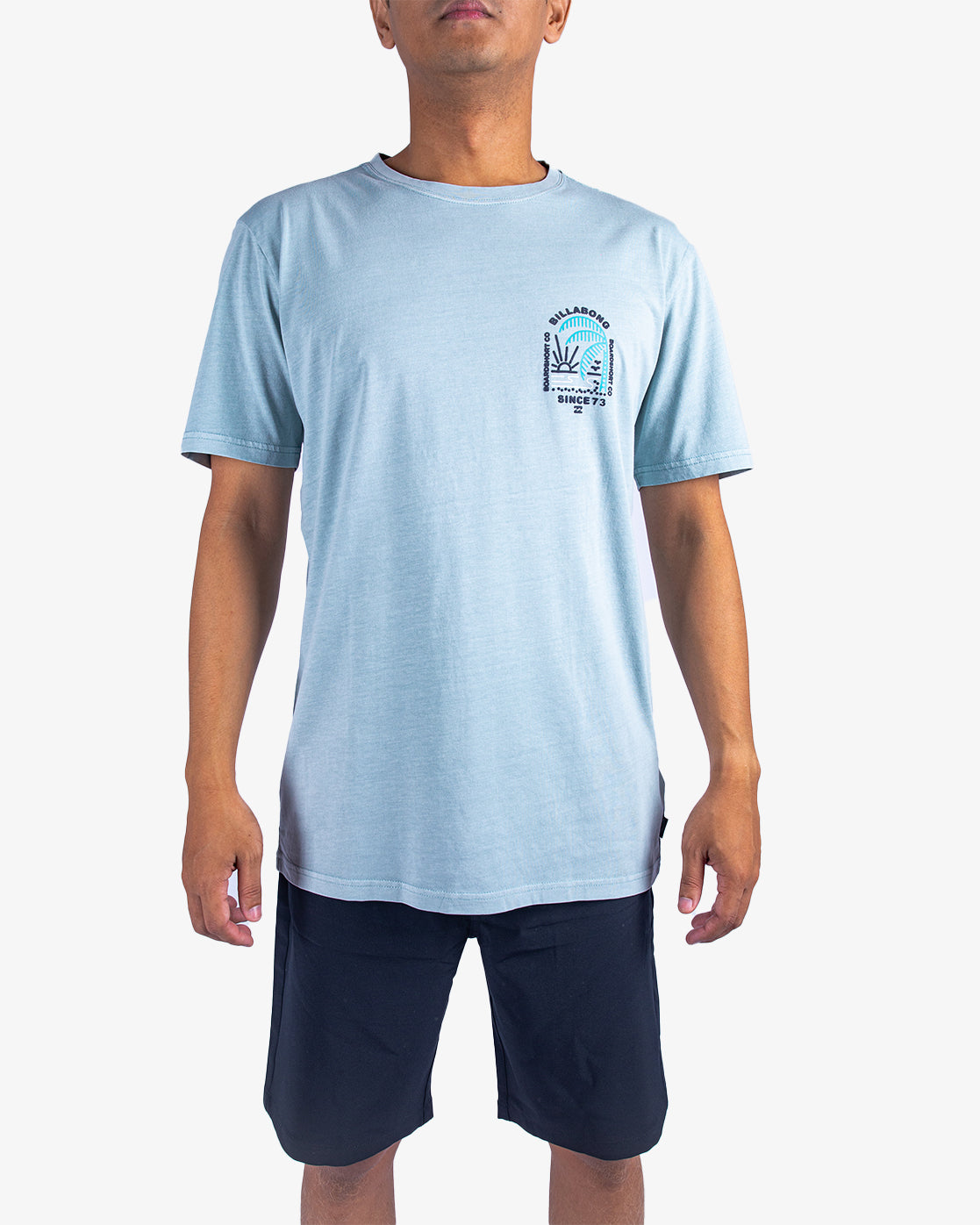 Mens Last Light T-Shirt