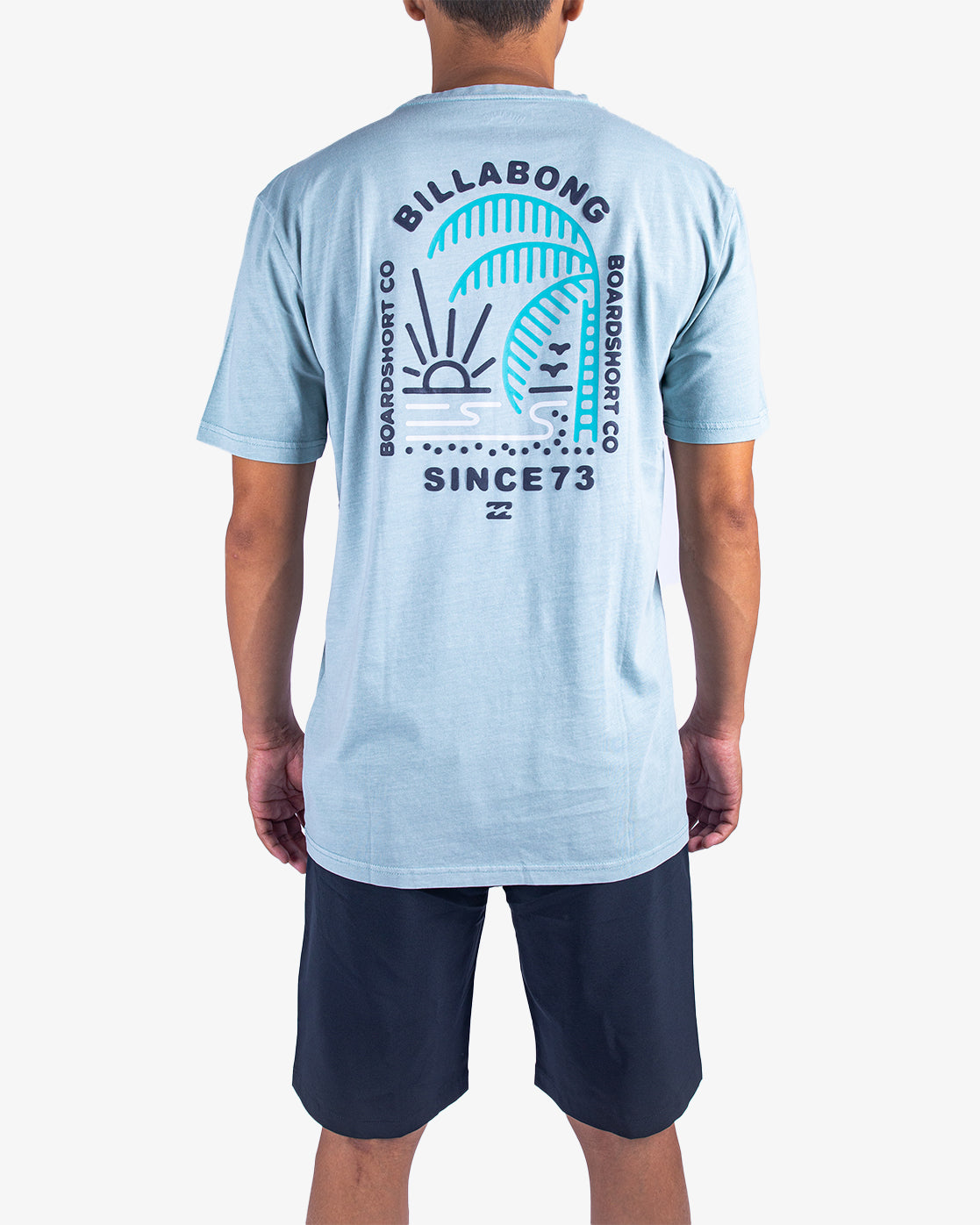 Mens Last Light T-Shirt