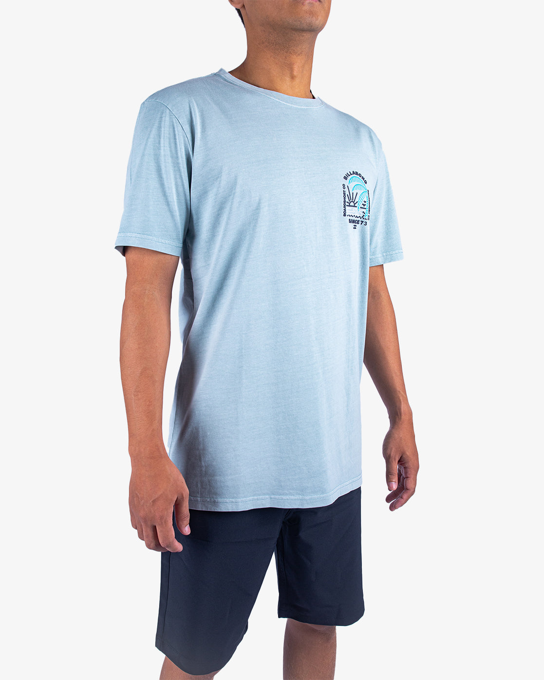 Mens Last Light T-Shirt