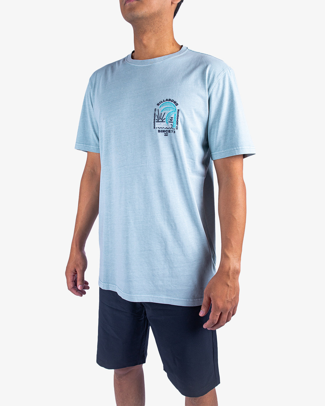 Mens Last Light T-Shirt