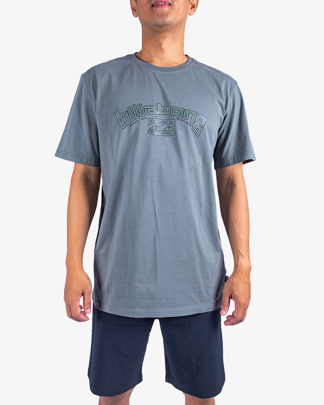 Mens Y2K Arch T-Shirt