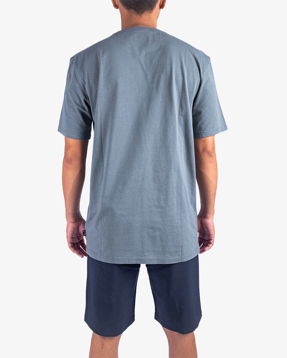 Mens Y2K Arch T-Shirt