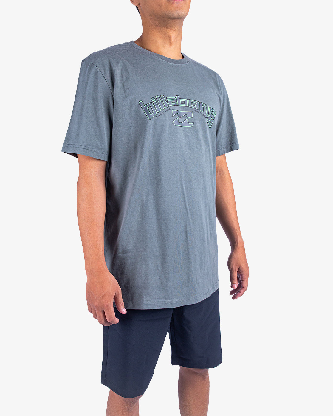 Mens Y2K Arch T-Shirt