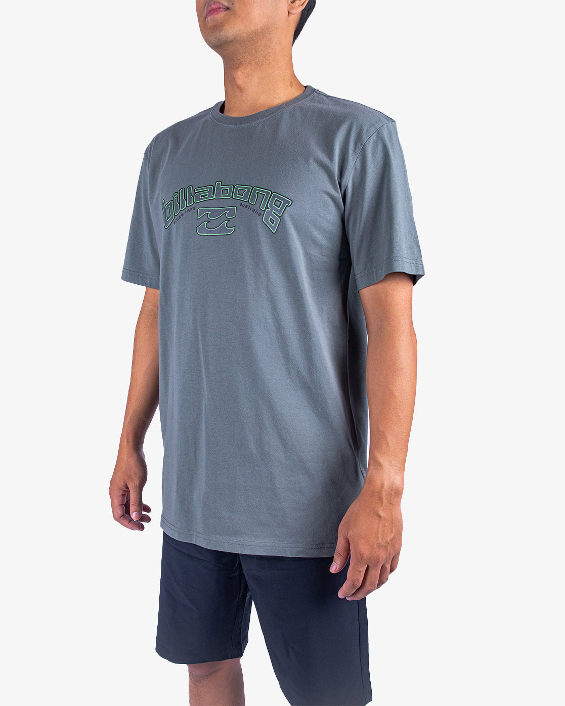 Mens Y2K Arch T-Shirt