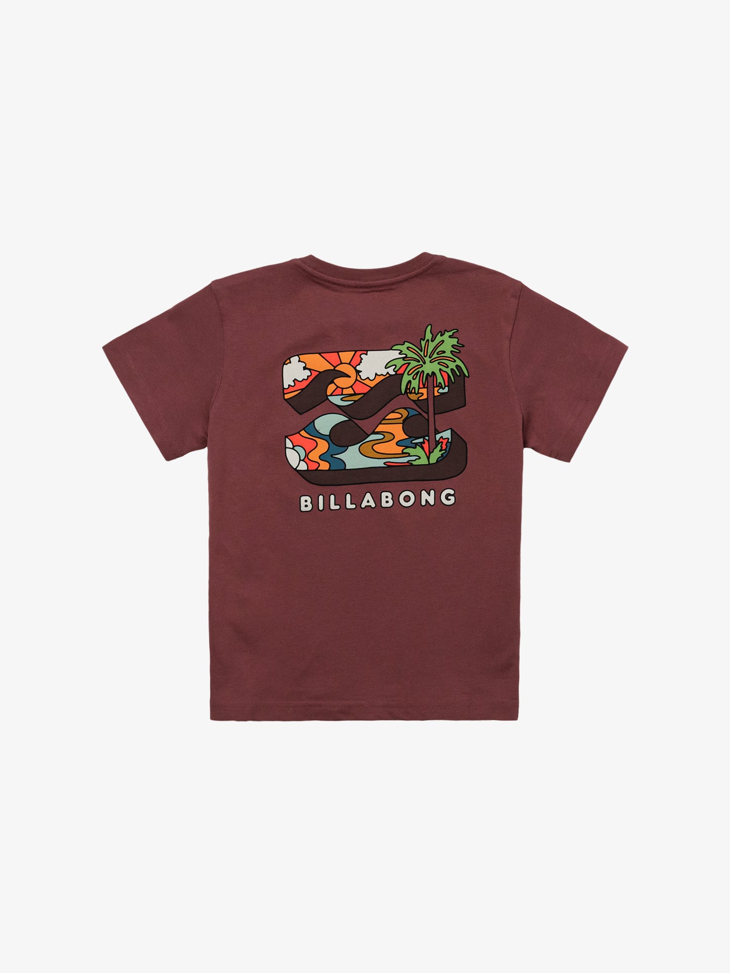 Boys BB TV ID T-Shirt