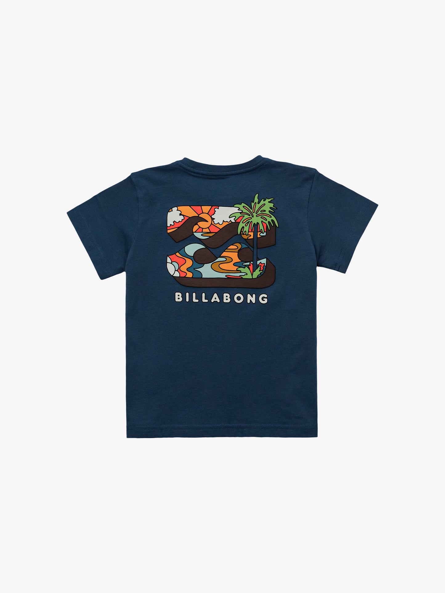 Boys BB TV ID T-Shirt