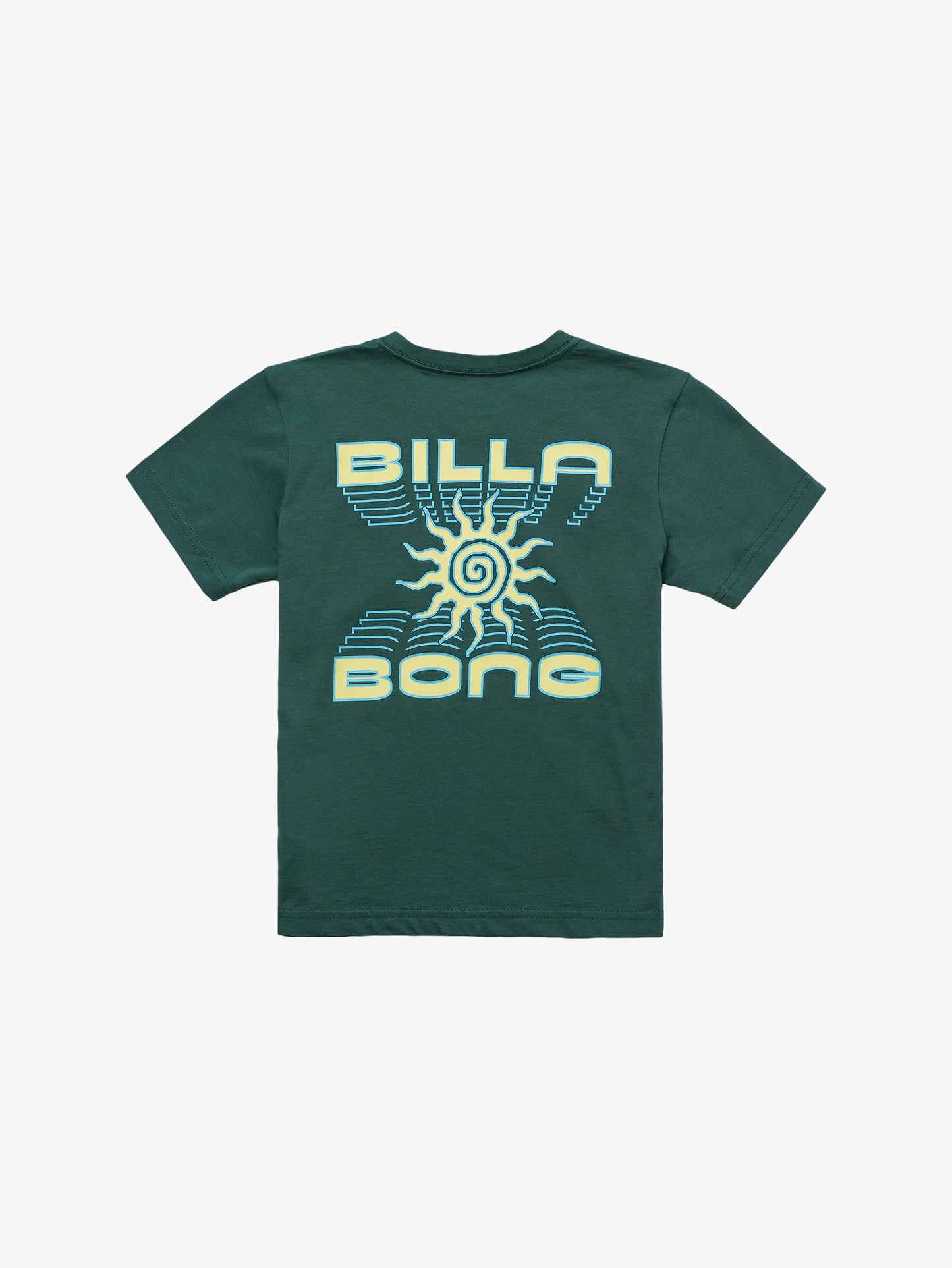 Boys Fractal T-Shirt