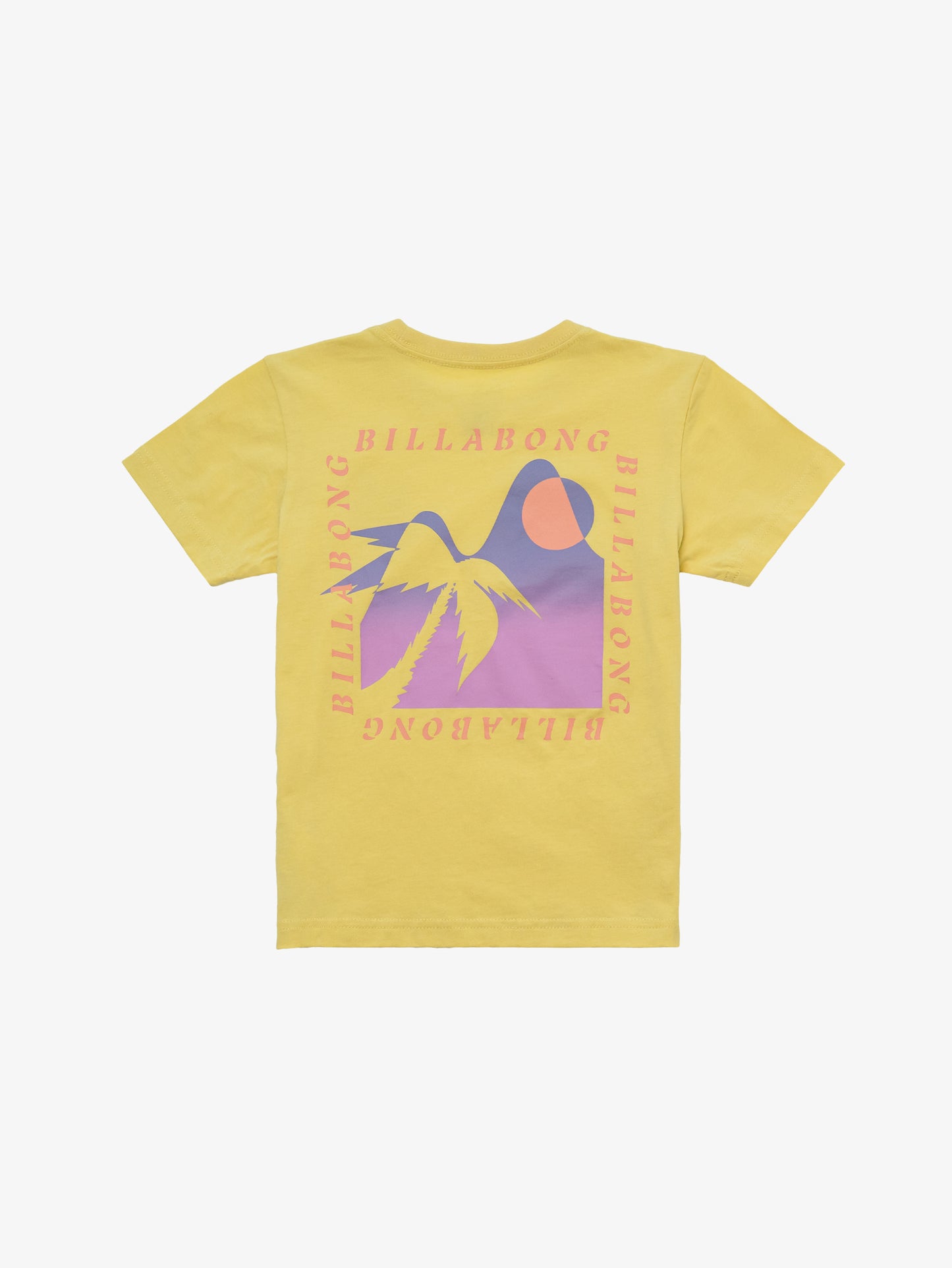 Boys Troppo T-Shirt
