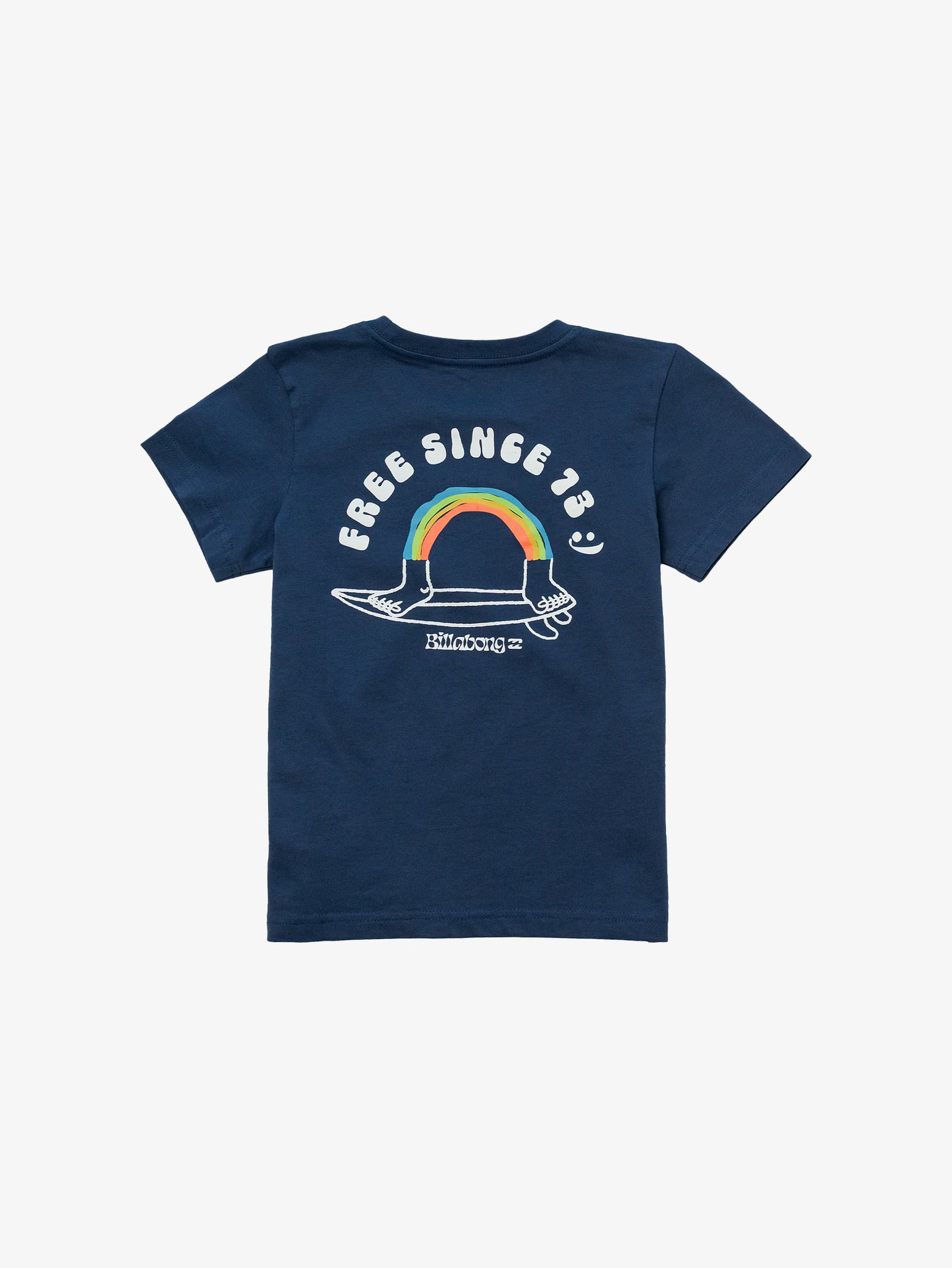 Boys Funghi T-Shirt