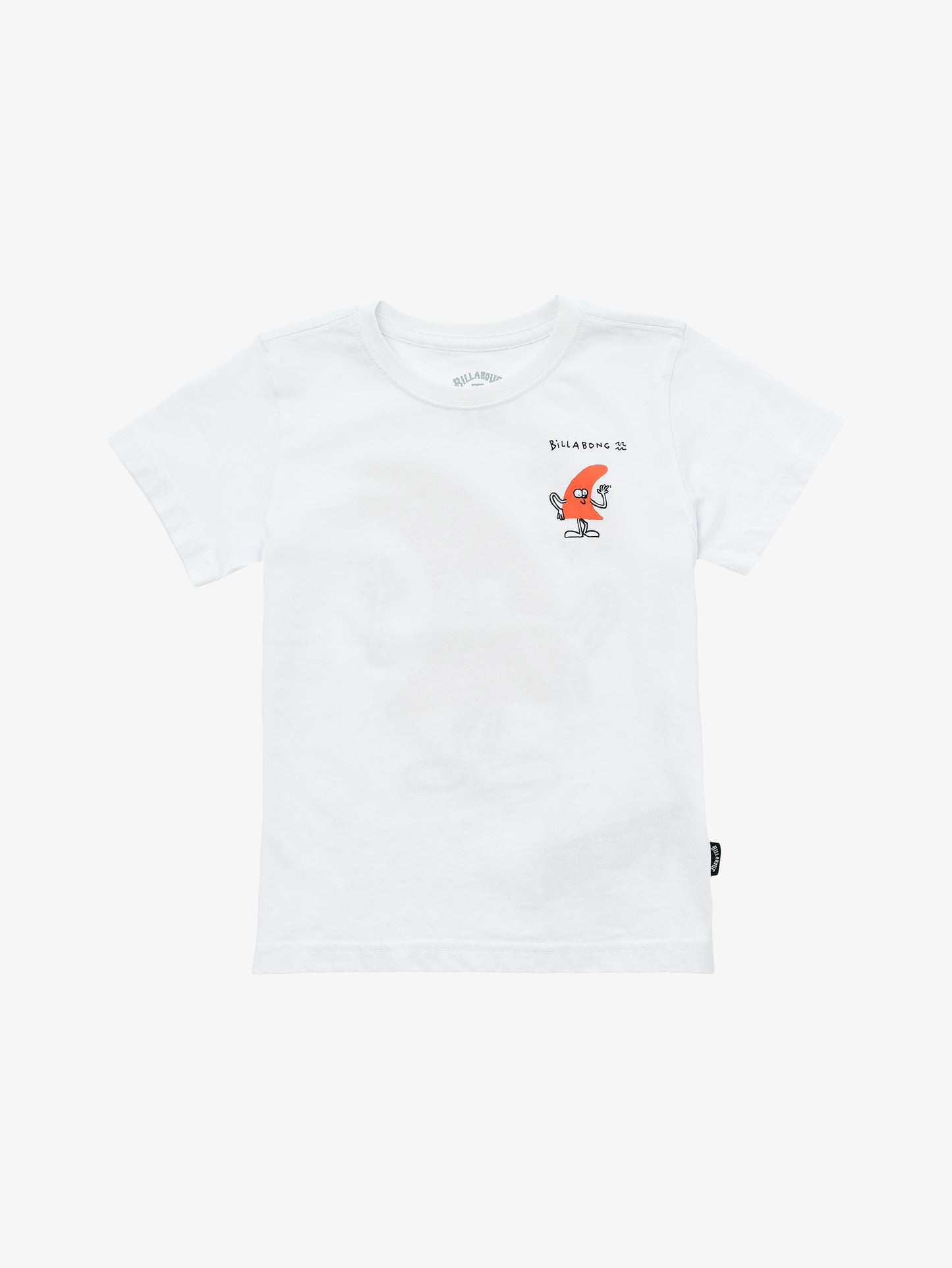 Boys Funghi T-Shirt Toddlers