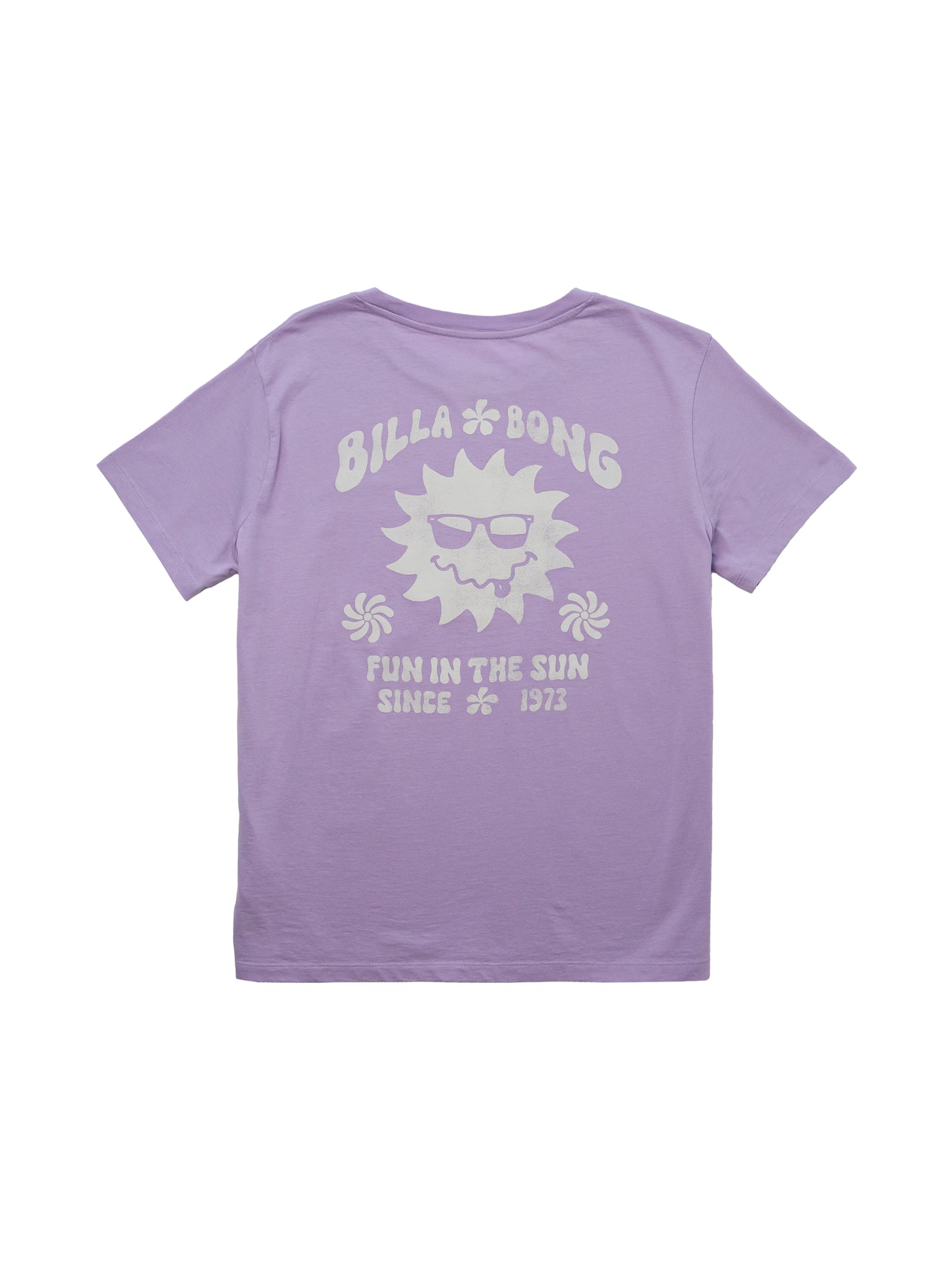 Womens Fun in The Sun T-Shirt