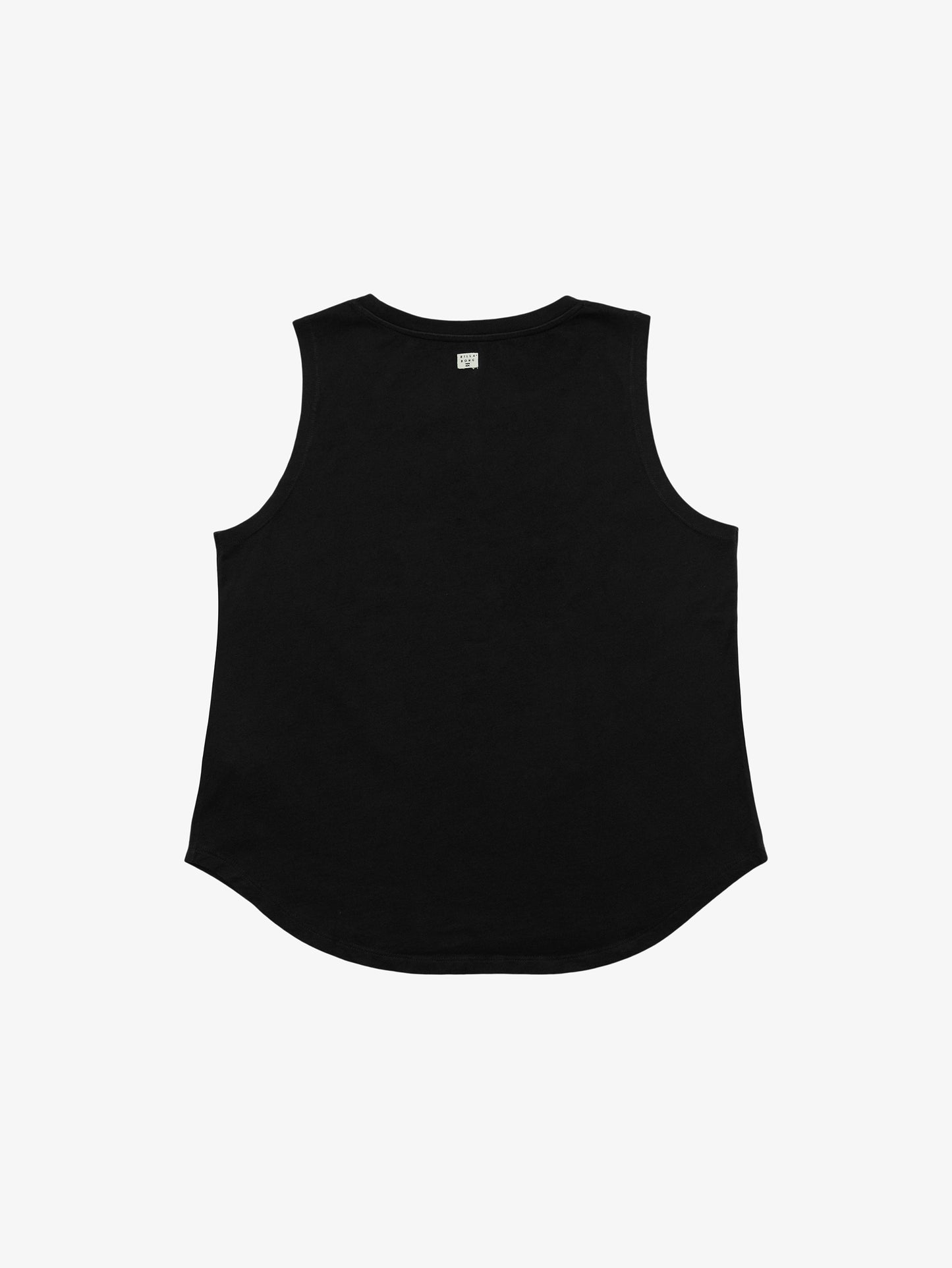 Womens Hibiscus Paradise Muscle Tee