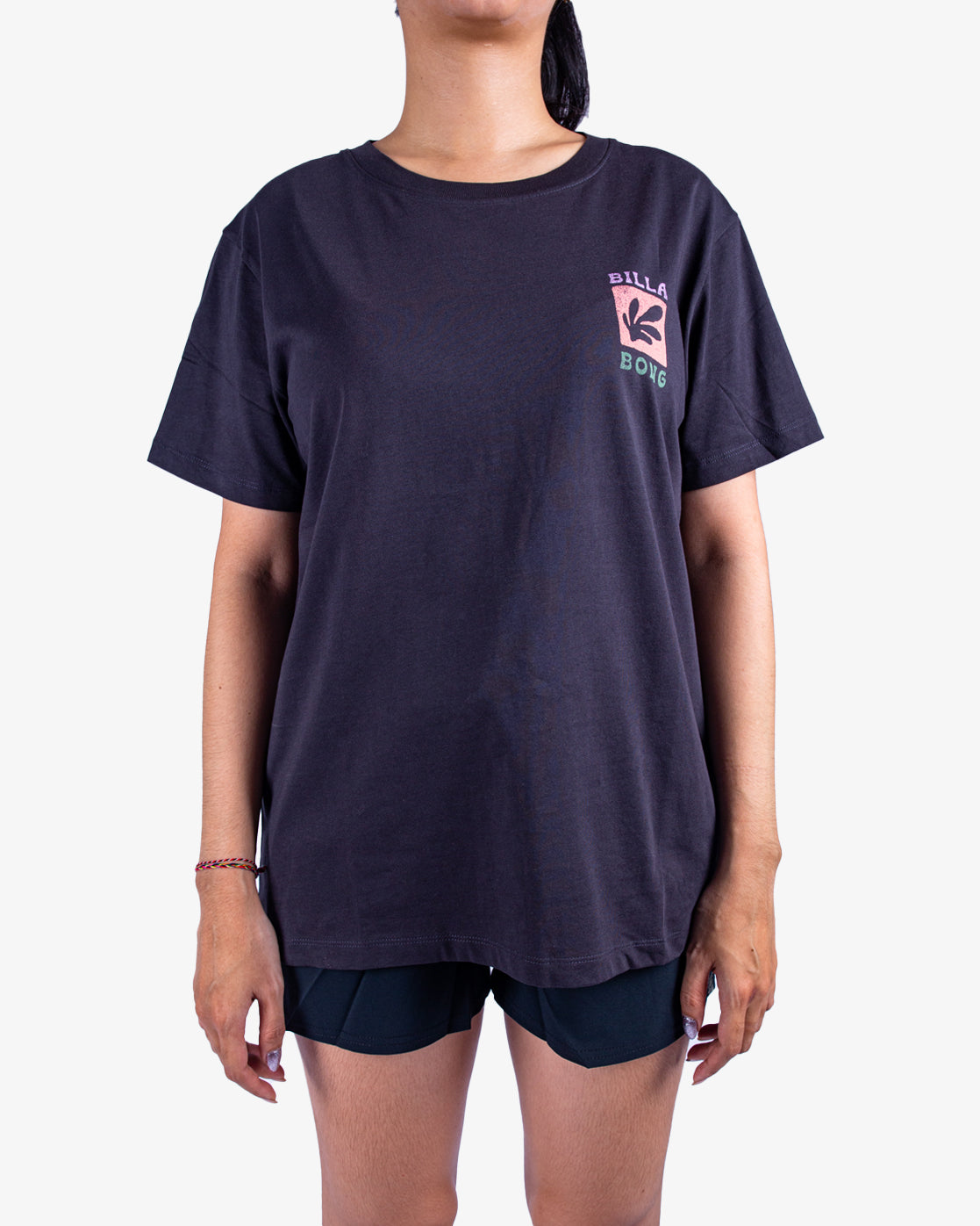 Womens Bright Day Brooklyn T-Shirt