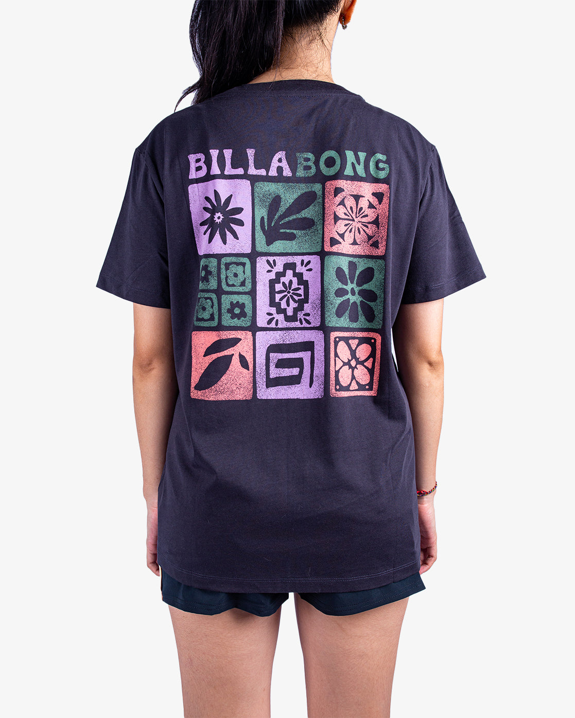 Womens Bright Day Brooklyn T-Shirt