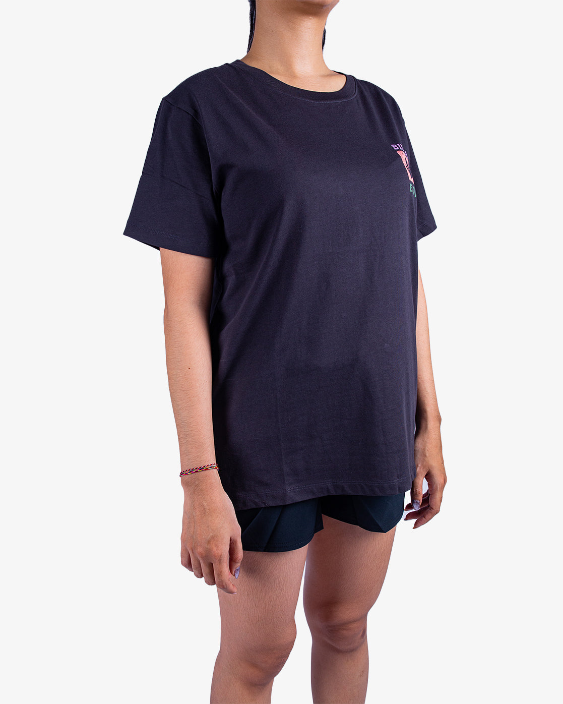 Womens Bright Day Brooklyn T-Shirt