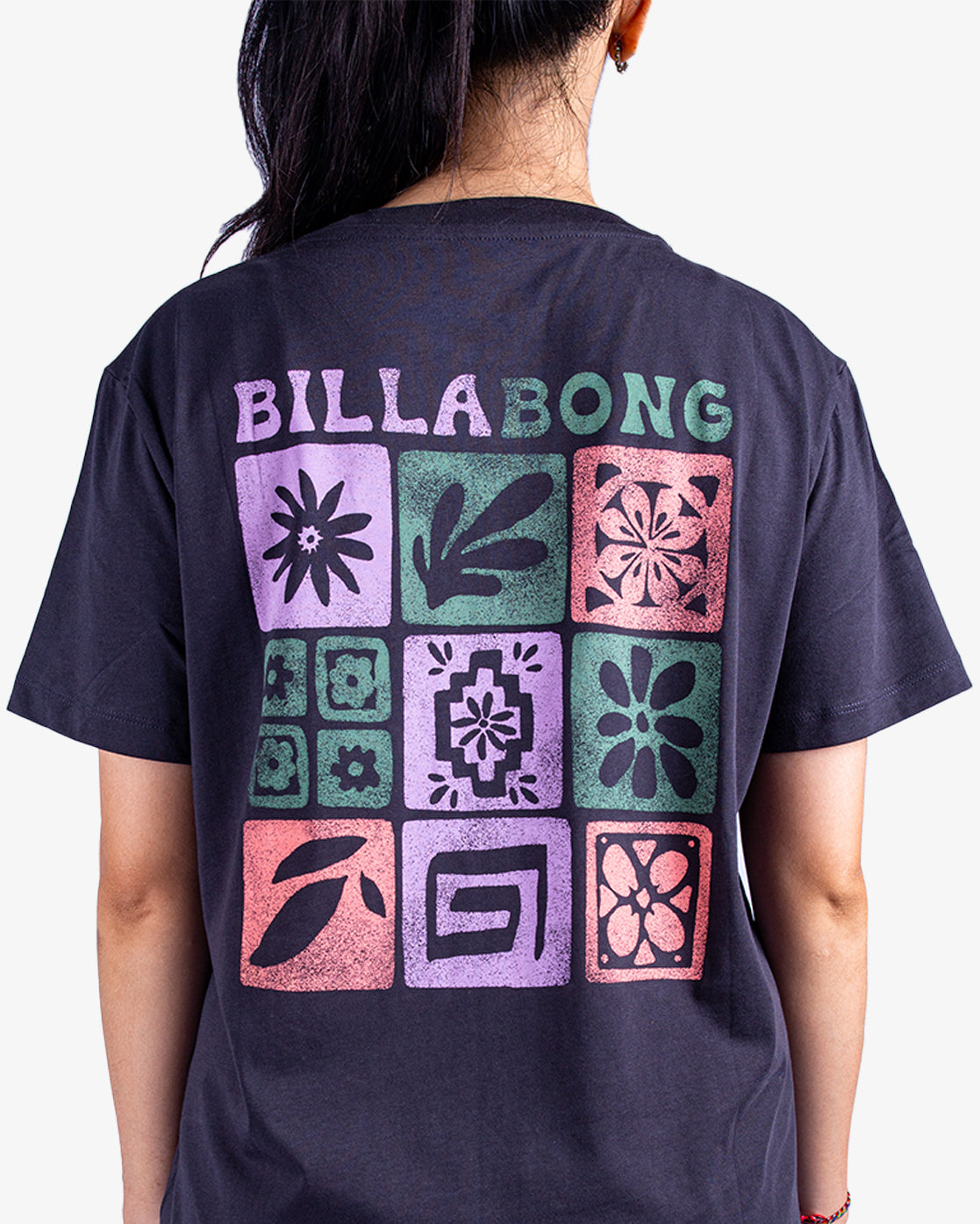 Womens Bright Day Brooklyn T-Shirt