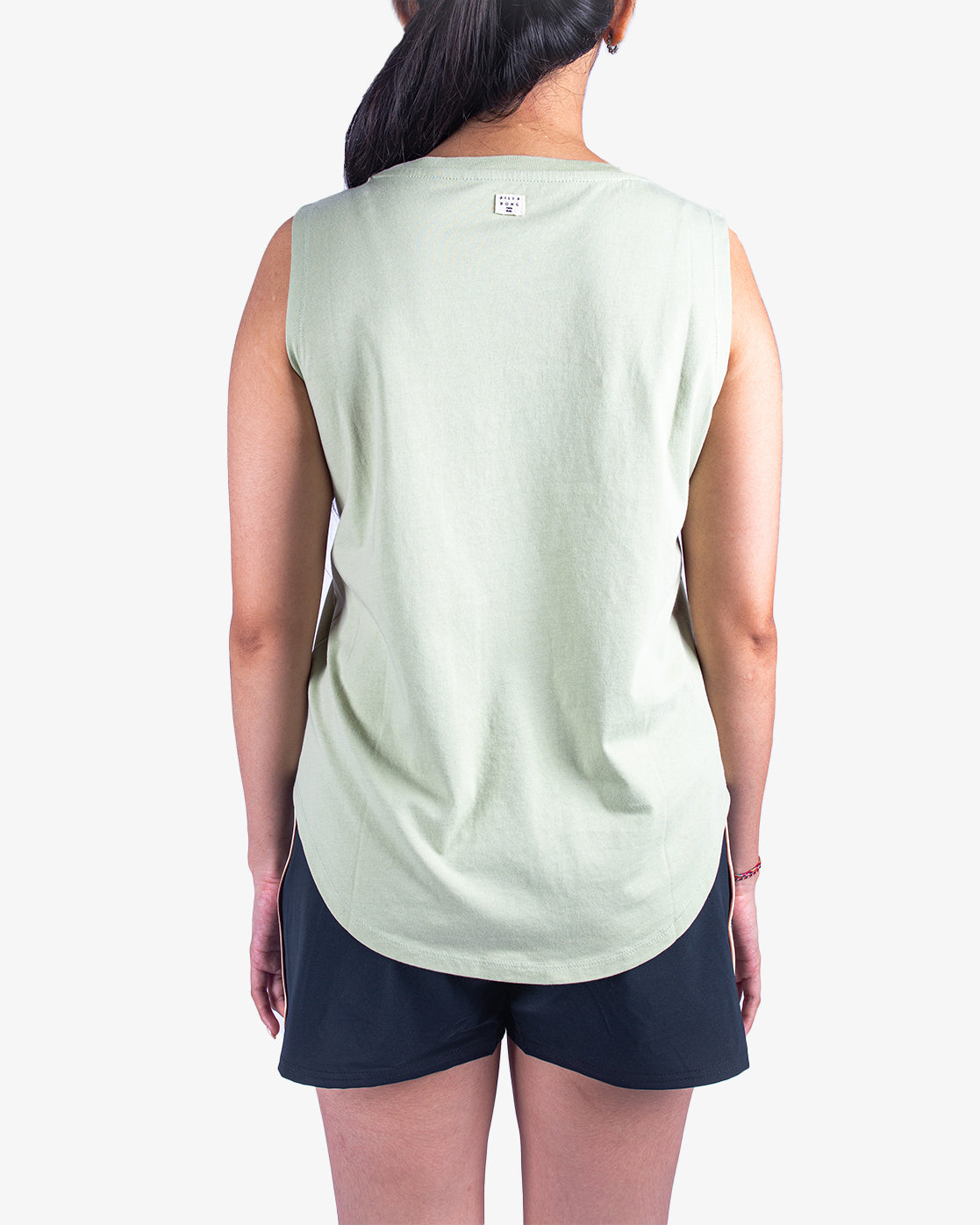 Womens Sweet Ride Tank