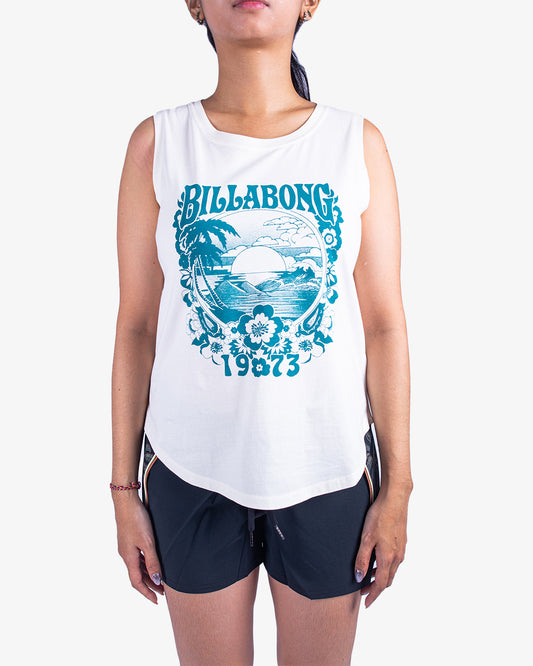Womens Sweet Ride Tank