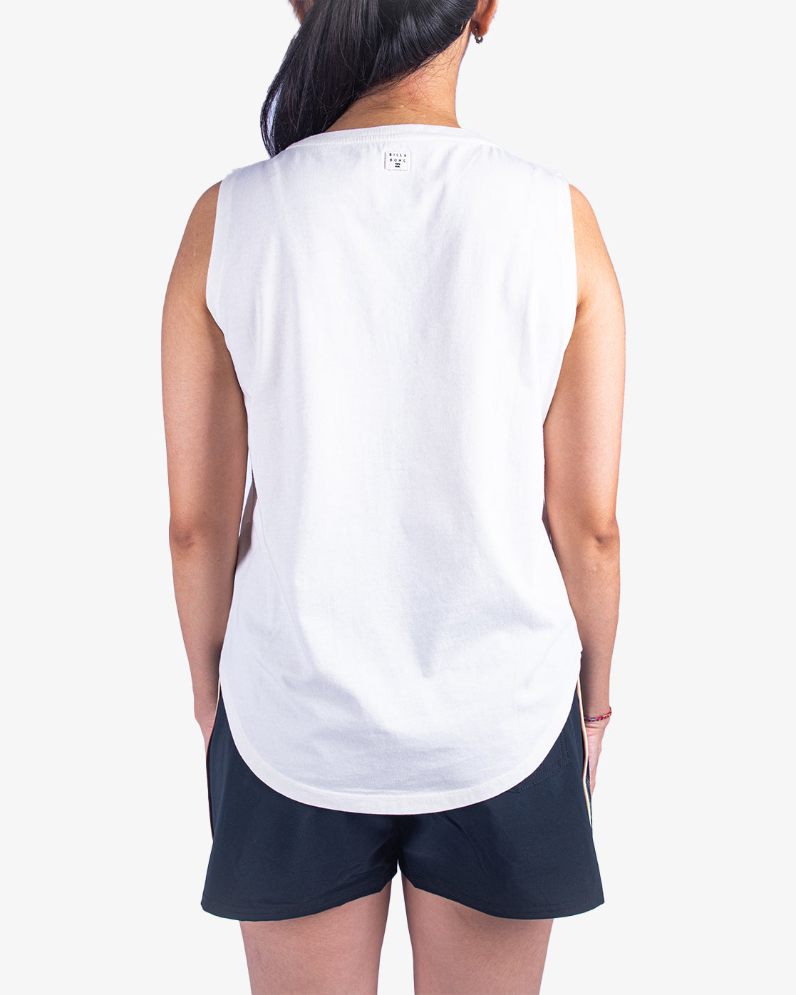 Womens Sweet Ride Tank