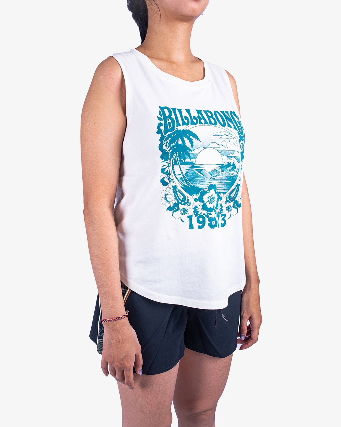 Womens Sweet Ride Tank