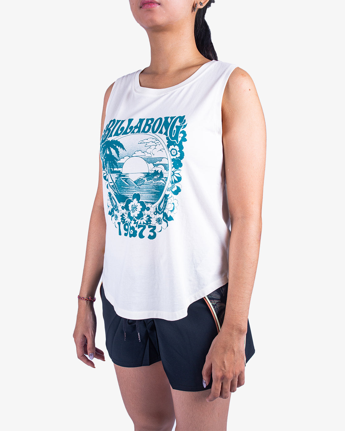 Womens Sweet Ride Tank