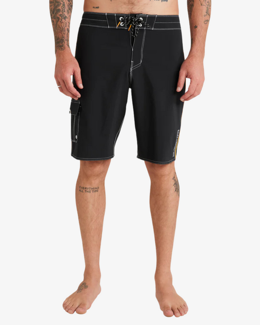 Mens Chrome Corelord Pro Boardshorts - Billabong Malaysia