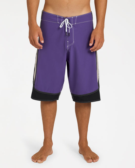 Mens Spec Systems Pro 23 Inch Boardshorts