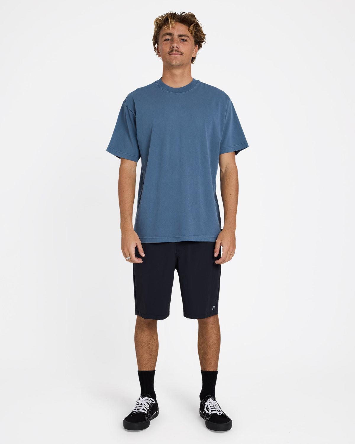 Mens Surftrek Canyon Walkshorts