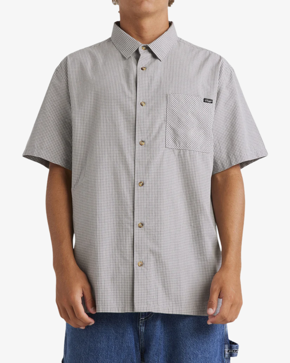 Mens Mogul Shirt