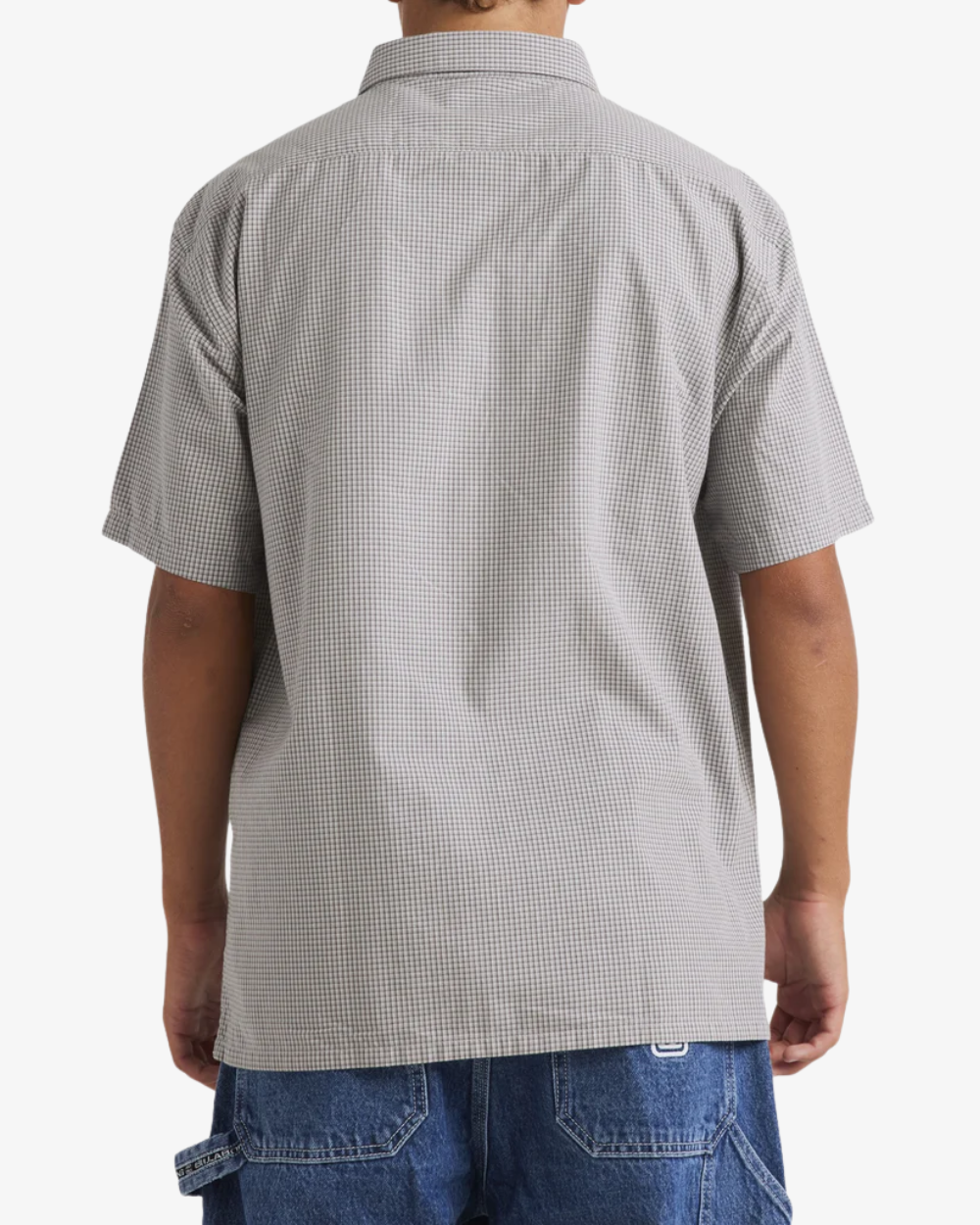Mens Mogul Shirt