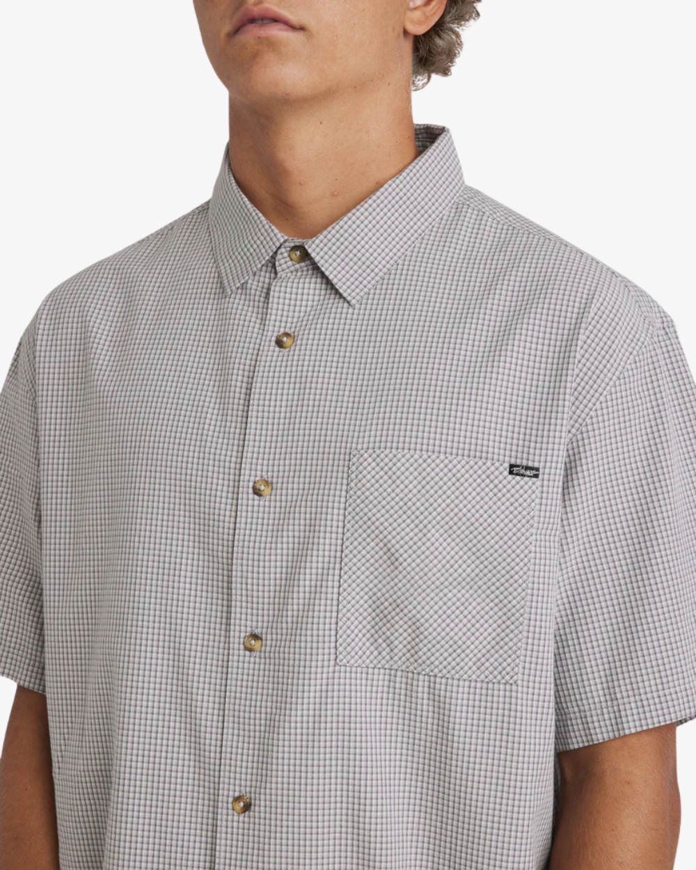 Mens Mogul Shirt