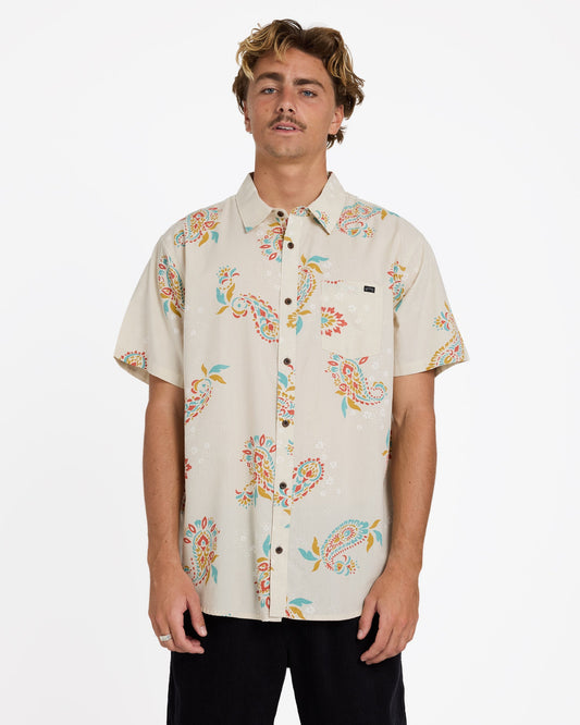 Mens Sundays Shirt