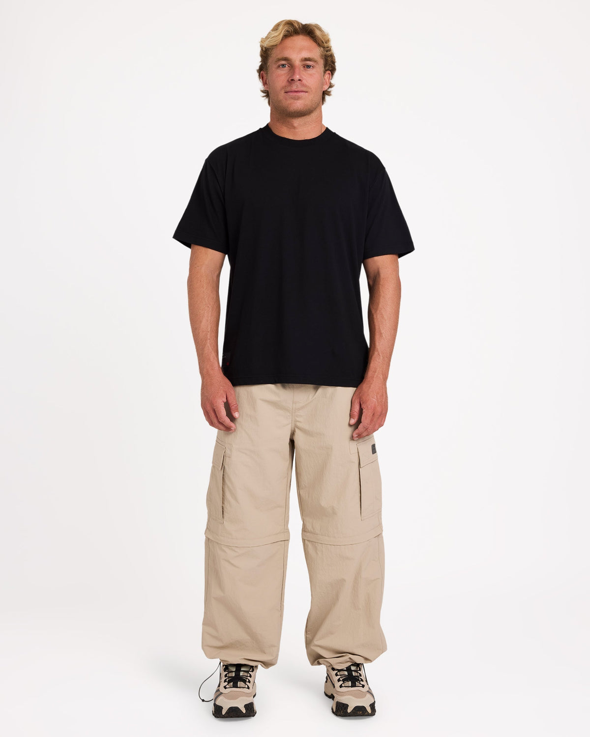 Mens Strike Mission T-Shirt
