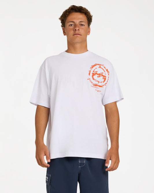 Mens Spec Blast T-Shirt