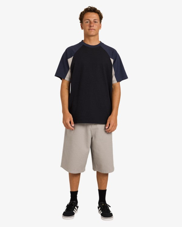 Mens Spec Systems T-Shirt