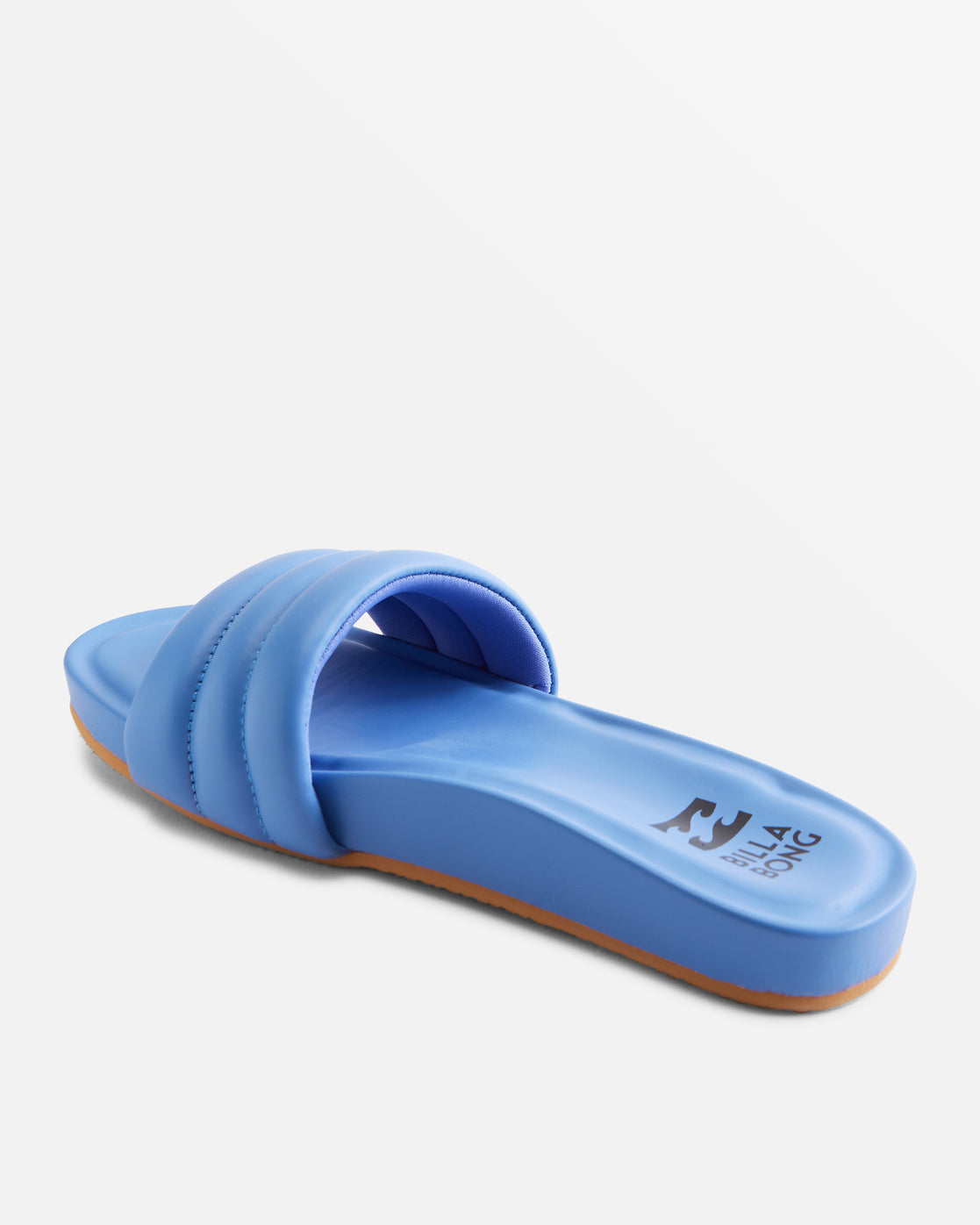 Womens Playa Vista Slide Sandals