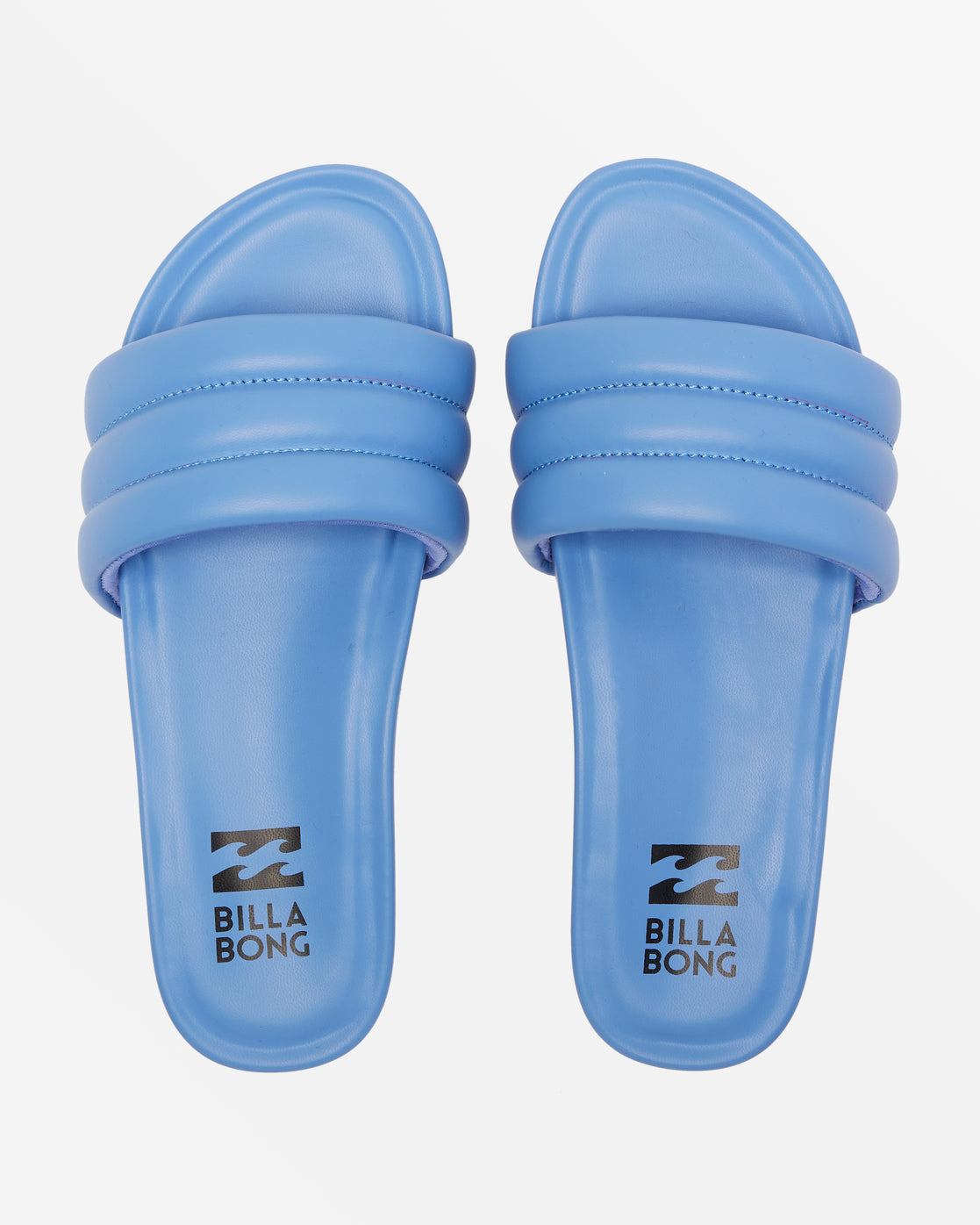 Womens Playa Vista Slide Sandals