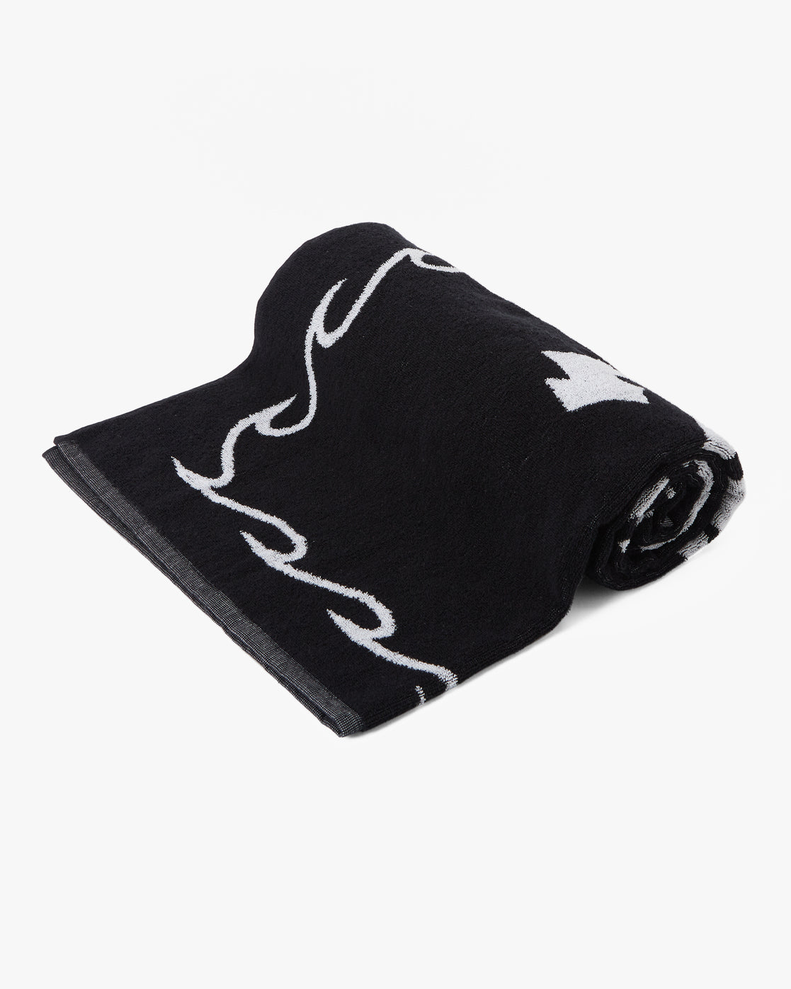 Mens Arch Beach Towel