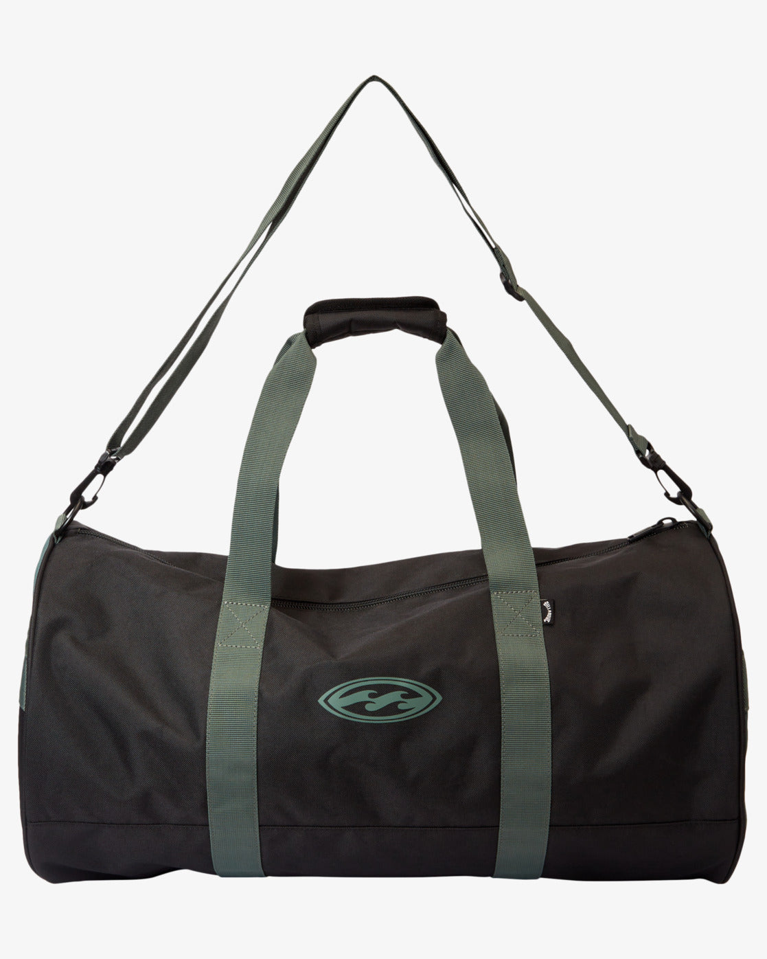 Mens Traditional Duffle Bag