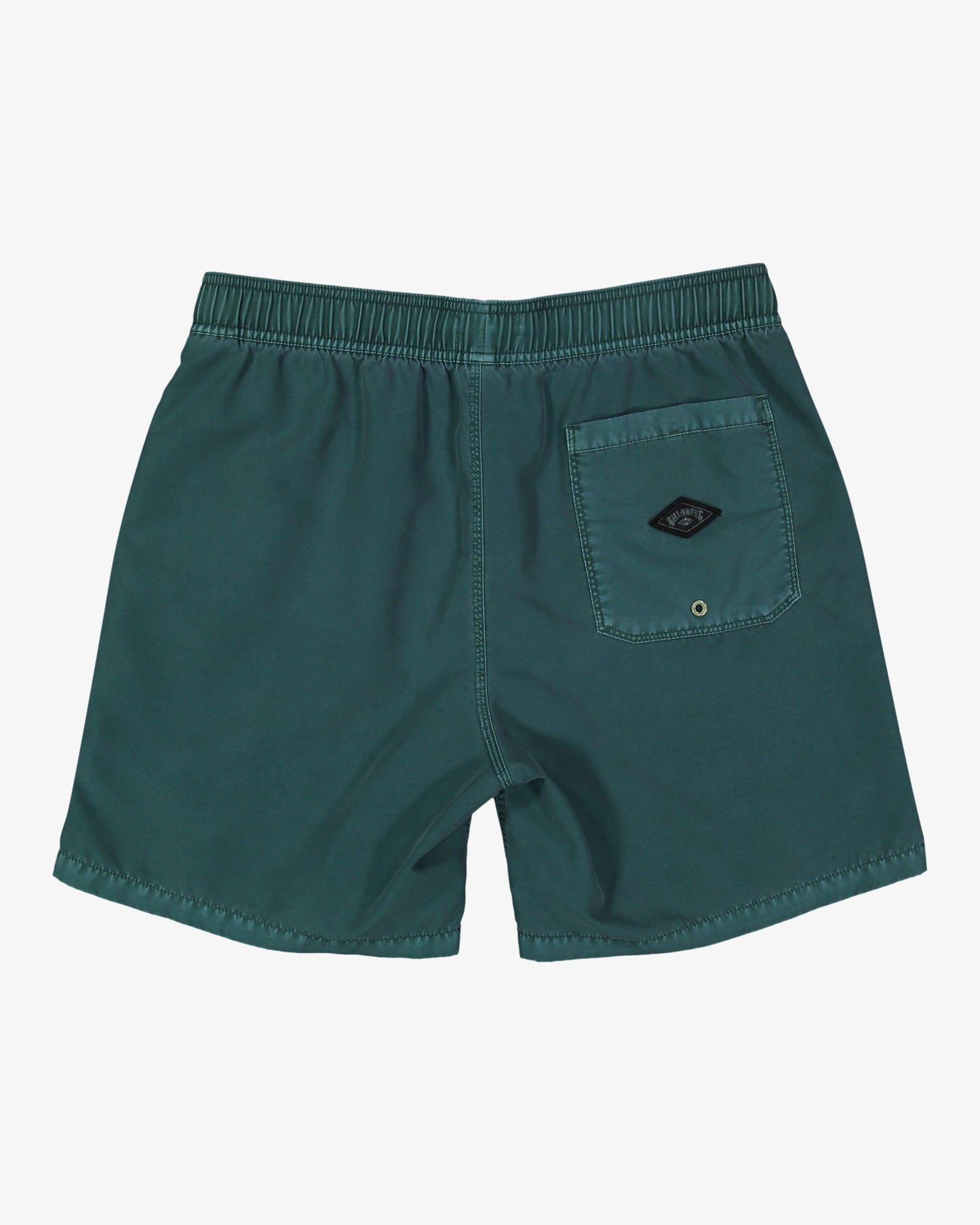 Mens All Day Overdye Layback Boardshorts