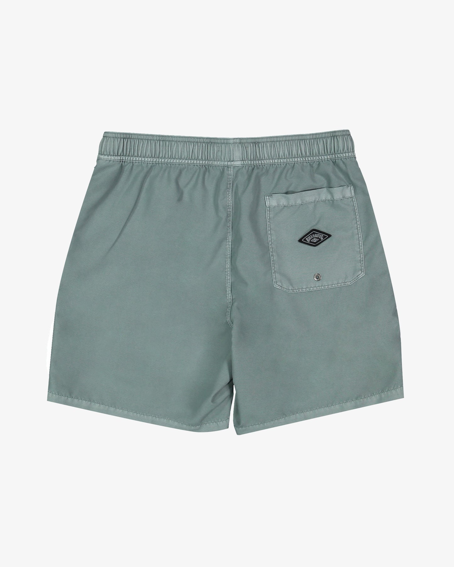 Mens All Day Overdye Layback 17" Boardshorts