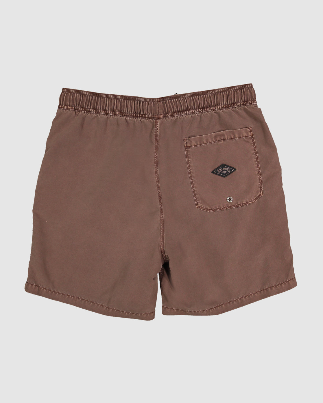 Mens All Day Overdye Layback Boardshorts