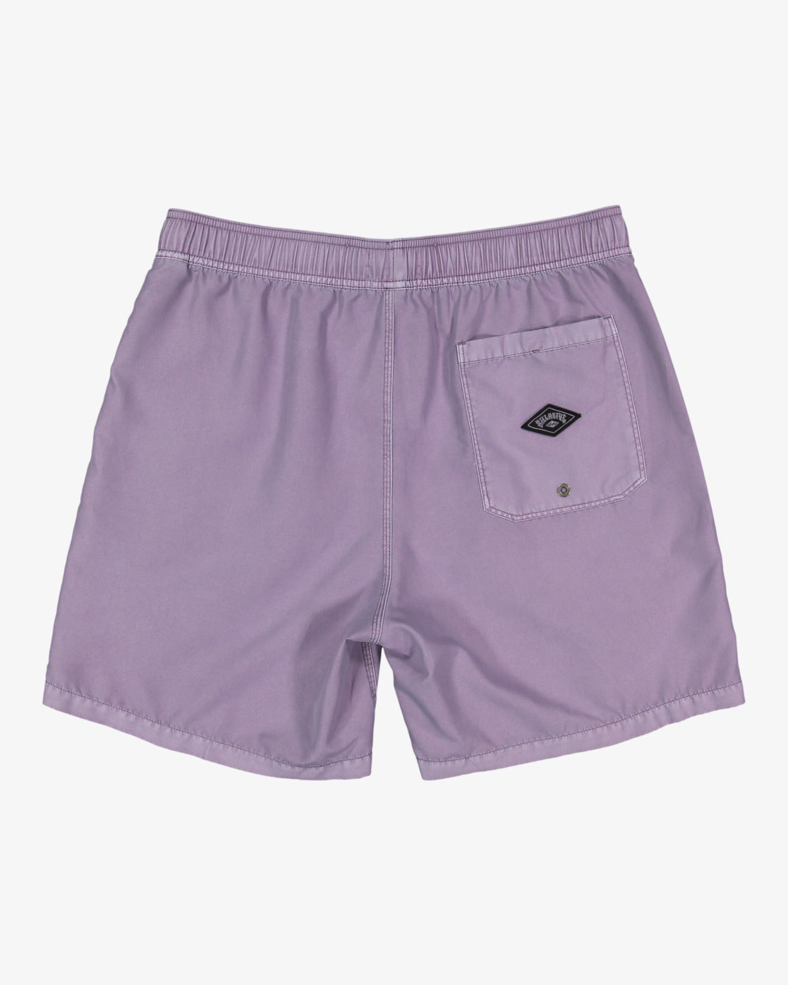 Mens All Day Overdye Layback Boardshorts
