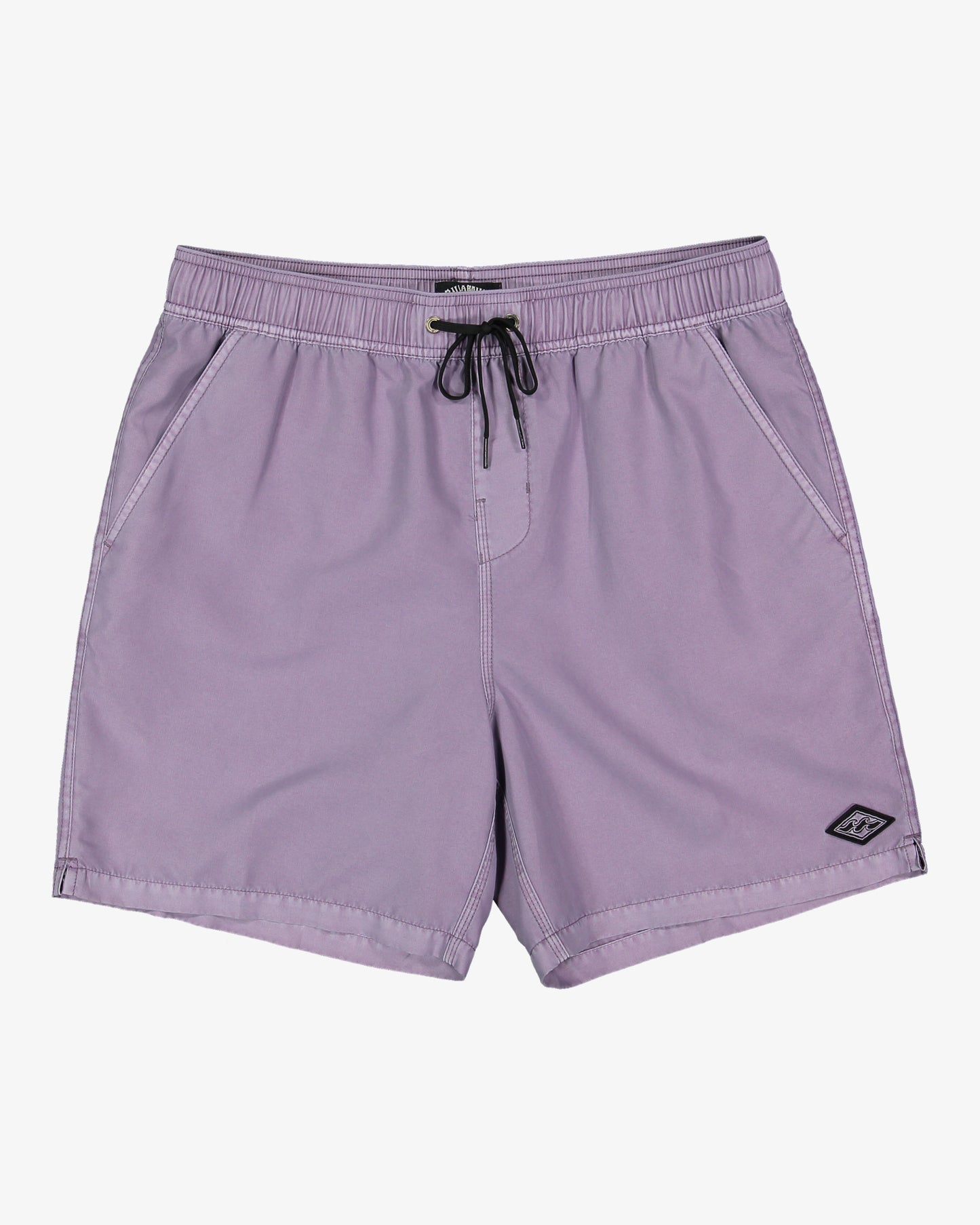Mens All Day Overdye Layback Boardshorts