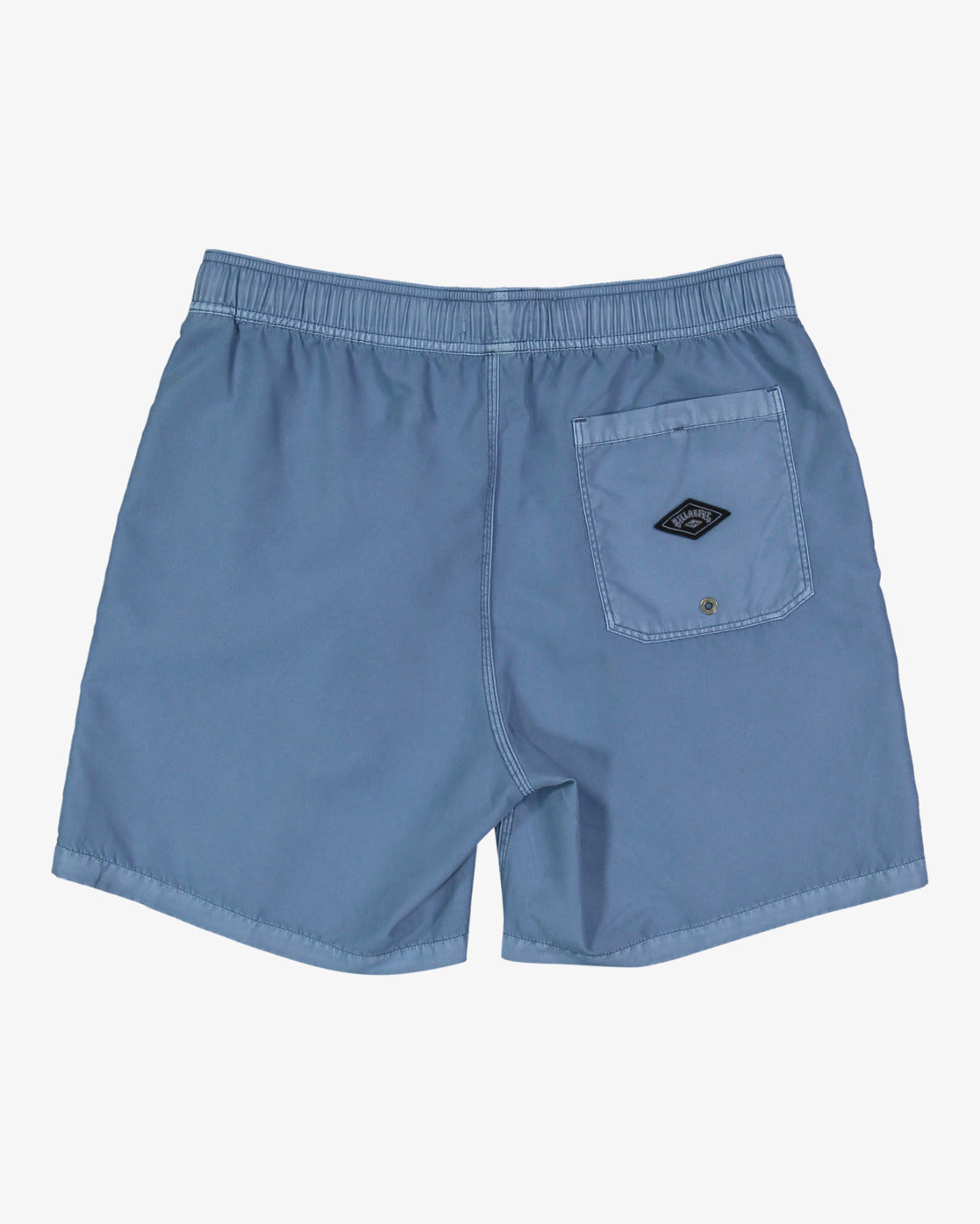 Mens All Day Overdye Layback Boardshorts