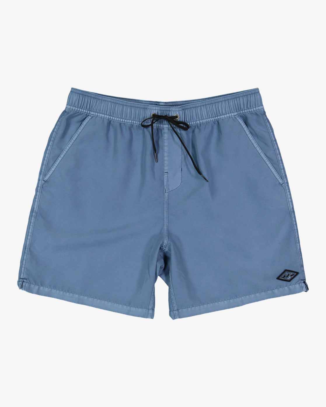 Mens All Day Overdye Layback Boardshorts
